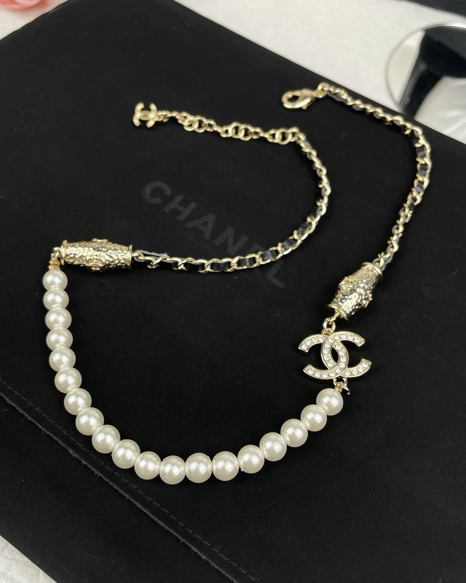 Chanel Necklaces